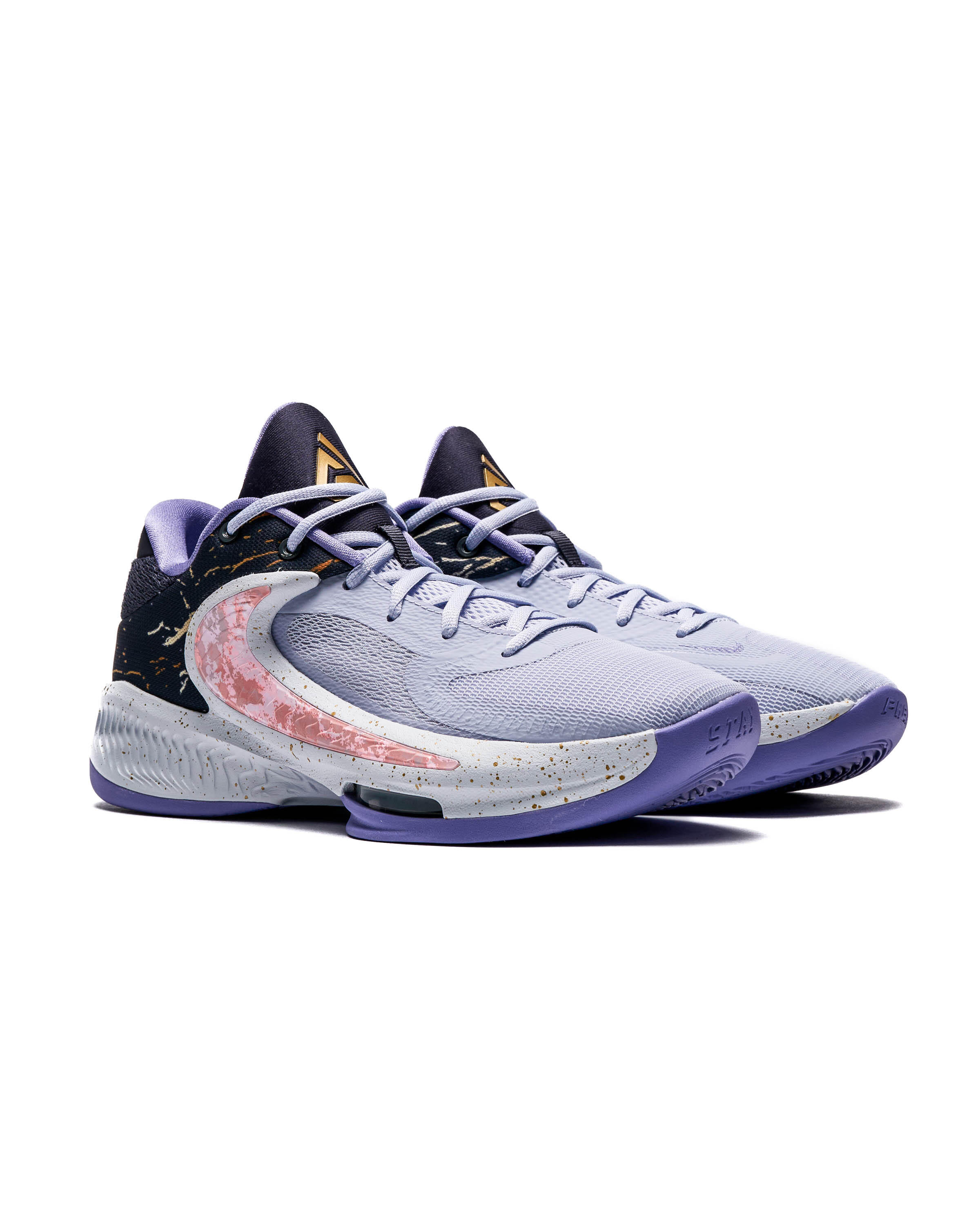 新品 ZOOM FREAK4 33cm Nike ZOOM FREAK 4 